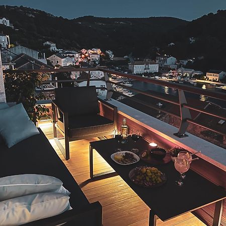 Apartman 7 Povlja (Brac) Exterior foto