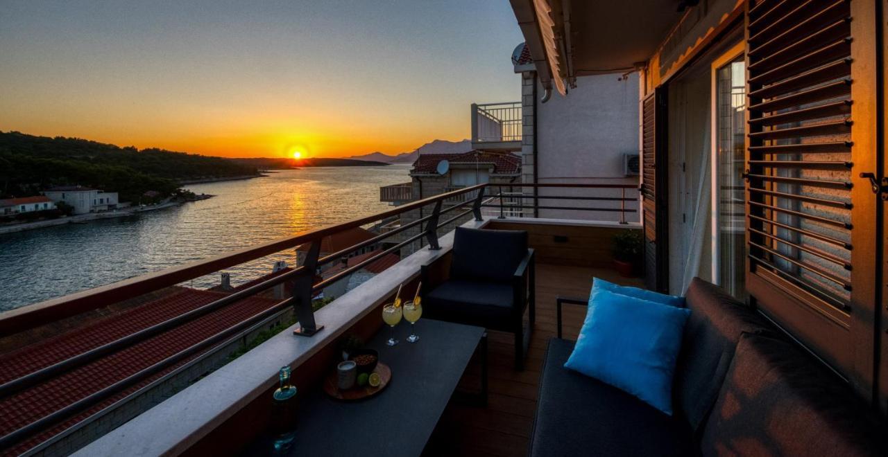 Apartman 7 Povlja (Brac) Exterior foto