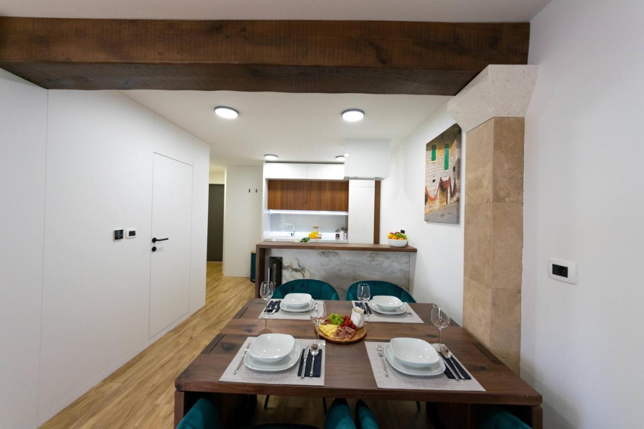 Apartman 7 Povlja (Brac) Exterior foto