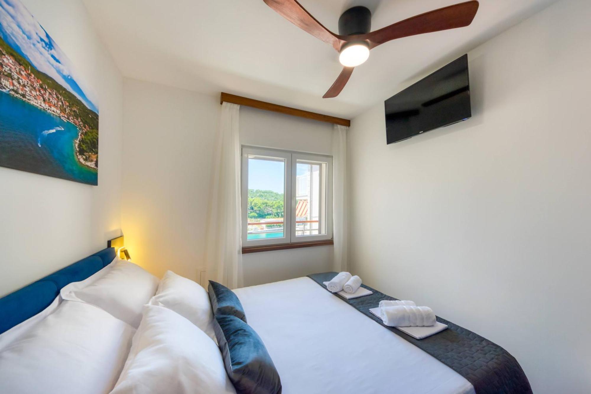 Apartman 7 Povlja (Brac) Exterior foto