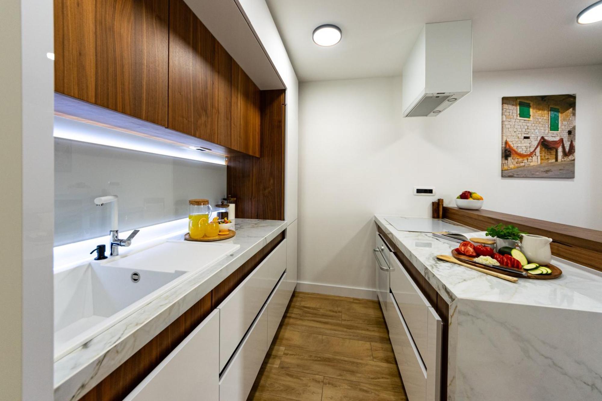 Apartman 7 Povlja (Brac) Exterior foto