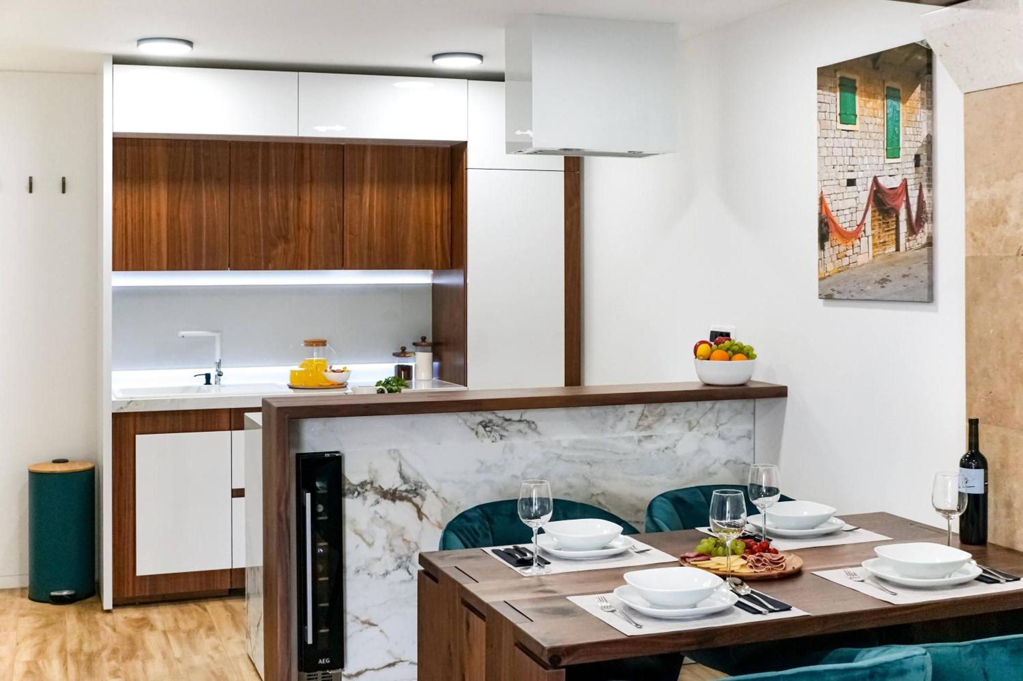 Apartman 7 Povlja (Brac) Exterior foto